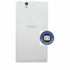 Sony Xperia Z L36h Battery Cover White (OEM)
